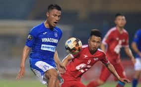 Maybe you would like to learn more about one of these? Lá»‹ch Thi Ä'áº¥u Va Trá»±c Tiáº¿p V League Hom Nay 11 6 Clb Viettel Than Quáº£ng Ninh 19h00 Tren Vtv6 Va Vtv5 Vtv Vn