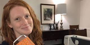 Dallas group sews coronavirus masks to fill healthcare shortage