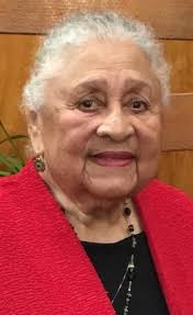 Viola Ramirez Obituary (1929