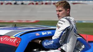 Nascar '15 , matt tifft. Nascar Xfinity Series Driver Matt Tifft In Washington As Part Of National Brain Tumor Society