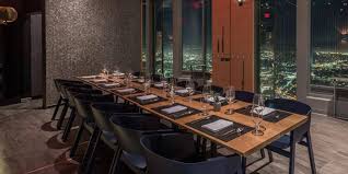 But in los angeles, where people want more than predictable meals, it's harder to find a great place to take a group and enjoy without having to reserve a private dining room. The Best Restaurants With A View In Los Angeles Signature Luxury Travel Style