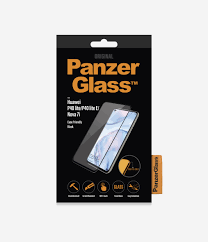 Scopri ricette, idee per la casa, consigli di stile e altre idee da provare. Panzerglass Huawei P40 Lite P40 Lite E Nova 7i Black Panzerglass International