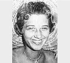 Barbara MICK Obituary (1943