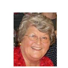 Obituary: VIRGINIA “JENNY” SPANGLER MOORE