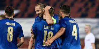 O rok později, ale přece: L Italie A L Euro 2021 Equipe Dates De Matchs Analyse Etc Dh Les Sports