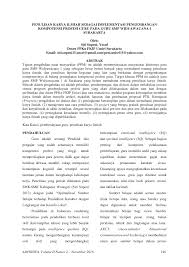 Check spelling or type a new query. Http Ejurnal Unisri Ac Id Index Php Adiwidya Article Download 2516 2254