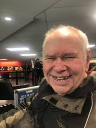 Thanks for the awesome seats to the Ottawa 67's game