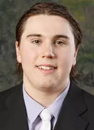 2014 Men's Lacrosse Roster