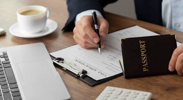 Understanding the Immigration Process: A Step-by-Step Guide - HSR  Immigration