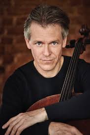 Guest Artists — New Hollywood String Quartet