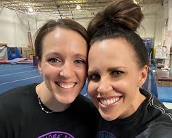 Inside Gymnastics Magazine