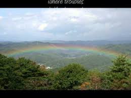 Somewhere Over The Rainbow By Eva Cassidy With Lyrics Youtube Best Version Of Over The Rainbow Ever Over The Rainbow Easy Listening Music Somewhere Over