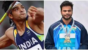 India's sumit antil very comprehensively won gold in the men's javelin throw (sport class f64) here at national stadium in tokyo on monday. Bldmdzguywgaqm