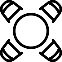 restaurant table icons download free vector icons noun project restaurant table icons download free