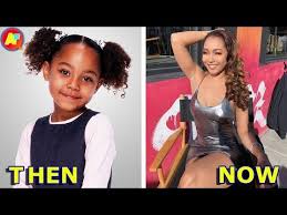My wife and kids / cast Video My Wife And Kids Where Are They Now