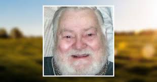 John F. Helman Obituary March 4, 2013