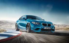 Download The First Bmw M2 Wallpapers