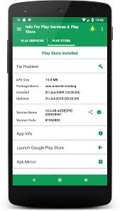 When you upload an apk, it needs to meet google play's target api level requirements. Play Services Play Store Information Apk 6 0 Download For Android Download Play Services Play Store Information Apk Latest Version Apkfab Com