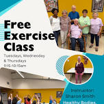 Exercise Class