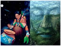 Check spelling or type a new query. Chamanes Del Mundo La Pachamama La Madre Tierra