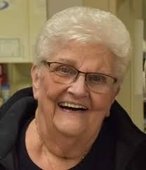 Constance Robidoux Obituary (1935