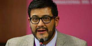 Secretario técnico del comité jurídico sectorial de la. 3voo8eqc1idejm