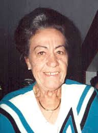 Evans Funeral Homes Obituaries: May 2011