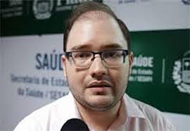 Médico da linha de frente, diretor do Natan Portela está internado no  Hospital São Paulo com Covid-19