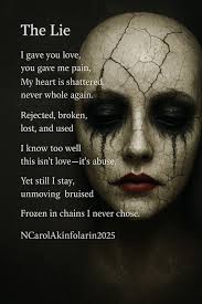 What's the darkest myth that haunts your imagination?