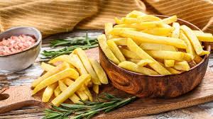 Check spelling or type a new query. 4 Rahasia Membuat Kentang Goreng Yang Renyah