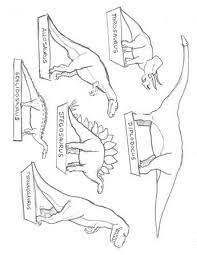 Disegni Dinosaur Coloriage Dinosaure Dinosaure Dessin Dinosaure