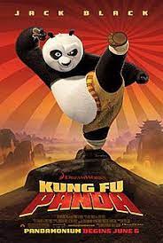 Kung fu panda is a media franchise by dreamworks animation, consisting of three films: Kung Fu Panda Film Wikipedia