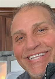 Todd M Dingman — Pollock-Randall Funeral Home