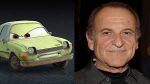 ¿Cuáles son tus castings o re-castings soñados para Cars? Empiezo yo: :  r/pixarcars