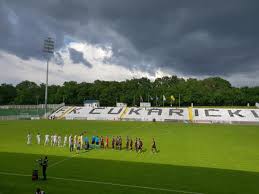 Cukaricki vs sumqayit coverage and frequently asked questions. Stadion Na Banovom Brdu Stadion In Beograd