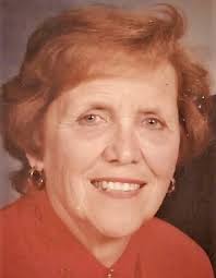 Bertha Murphy Obituary (2021)