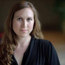 Stephanie Hunt, cello