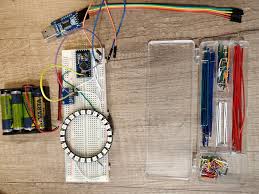 Dec 26, 2019 · « art. Gyroscope Fun With Neopixel Ring 4 Steps With Pictures Instructables