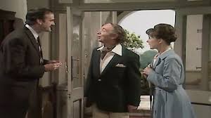 Later they're rearranged into humorous anagrams (eg. Watch Fawlty Towers Season 2 Episode 5 Anniversary Online Now