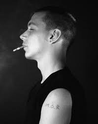 Mark Keene (markkeene)