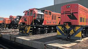 Transnet soc ltd, a large south african rail, port and pipeline company, announced it was hit by a disruptive cyber attack. Allan Seccombe Private Train Operators Urgently Needed On Transnet Rails