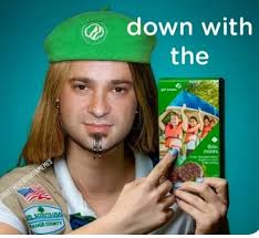 Industry night karaoke party at Lamps tonight