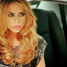 rose tyler makeup Doctor Who