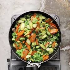 Pin Di Sayur