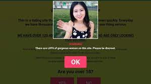 A decent platform will have good reviews, a lot of feedbacks, and successful love stories. Date Nice Asian Mail Order Wife Sites Have The Best Results