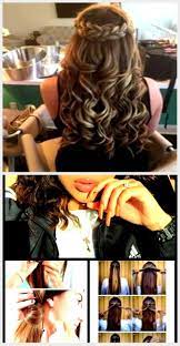 42 Easy And Quick Hairstyles For School 10 Nothing 42 Easy And Quick