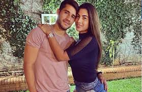 28.01.2022 · iván «tito» torres está muy concentrado en lo que será el inicio del torneo apertura 2022. La Nacion Habra Reconciliacion Tito Torres Y Vita Aranda Juntos En Una Fiesta En Sanber