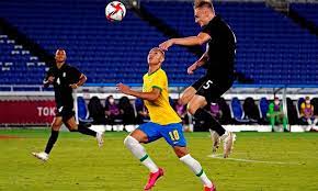 Place your legal sports bets on this game or others in co, in, nj, and wv at betmgm. Brazil Vs Germany Live Stream Tv Channel How To Watch
