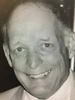 John Shannon Obituary (2018)