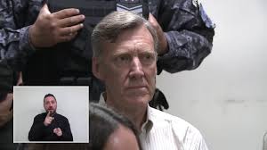 Lectura de Sentencia caso Próvolo